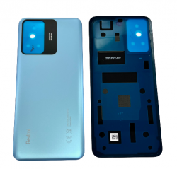 Klapka Baterii Obudowa Xiaomi Redmi Note 12s Ice Blue CE