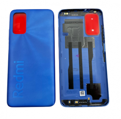 Klapka Baterii Obudowa Xiaomi Redmi 9T Twilight Blue
