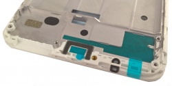Ramka Wyświetlacza Korpus Xiaomi Redmi 5 Biała