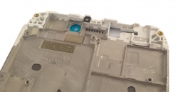 Ramka Wyświetlacza Korpus Xiaomi Redmi 5A Biała