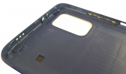 Klapka Baterii Plecki Xiaomi Poco M3 Niebieska