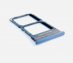 Tacka Karty SIM Szufladka Xiaomi Mi 10 Lite 5G Cosmic Grey M2002J9G