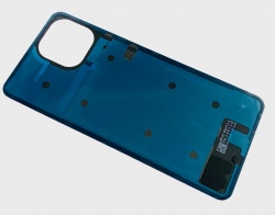 Klapka Baterii Xiaomi Mi 11 Lite 4G Peach Pink CE M2101K9AG