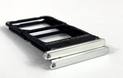 Tacka Karty SIM Szufladka Xiaomi Mi 10 Pro Alpine White