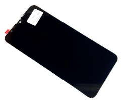 Wyświetlacz Ekran Oppo A12 CPH2077 CPH2083 Czarny