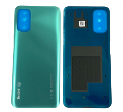 Klapka Baterii Xiaomi Redmi Note 10 5G Aurora Green CE
