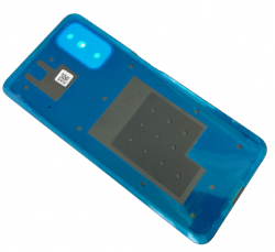 Klapka Baterii Xiaomi Redmi Note 10 5G Aurora Green CE