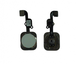 Przycisk Home Taśma Flex Apple iPhone 6 Biały