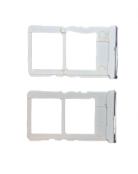 Tacka Karty SIM Szufladka Xiaomi Mi 9T / Mi9T Pro Carbon Black