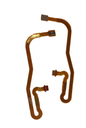 Taśma flex Czytnika Linii Papilarnych Huawei P8 Lite 2017