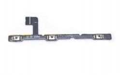 Taśma Power Flex Przyciski Boczne Lenovo C2 