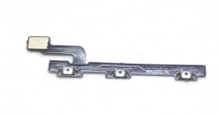 Taśma Włącznika Power Flex Huawei Honor 9 Przyciski Boczne