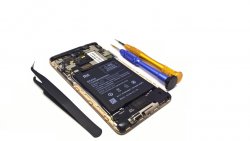 Serwis naprawa Xiaomi Mi Mix 3