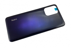 Klapka Baterii Xiaomi Redmi Note 10 4G / 10s Starlight Purple