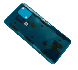 Klapka Baterii Plecki Obudowa Xiaomi Mi 10 Lite 5G Cosmic Grey CE M2002J9G