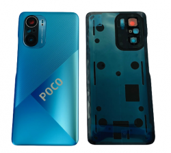 Klapka, obudowa Poco F3 5G