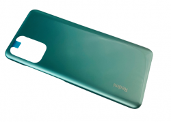 Klapka Baterii Xiaomi Redmi Note 10 4G / 10s Aurora Green