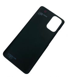 Klapka Baterii Plecki Xiaomi Redmi Note 10 / 10s Zielona