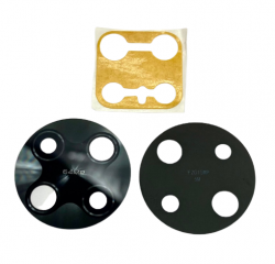 Oczko Aparatu Szkło Kamery Xiaomi Poco F2 Pro