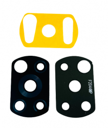 Oczko Aparatu Szkło Kamery Xiaomi Pocophone Poco X3 / X3 Pro