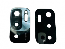 Oczko Aparatu Szkło Kamery Xiaomi Redmi Note 10 5G 