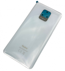 Oryginalna obudowa, klapka Xiaomi redmi Note 9 pro/ 9s white