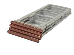 Tacka Karty SIM Szufladka Xiaomi Redmi Note 10 Pro Gradient Bronze