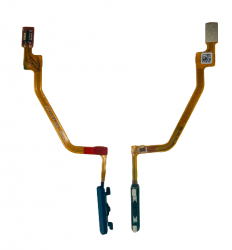 Czytnik Linii Papilarnych Flex Xiaomi Redmi Note 9s