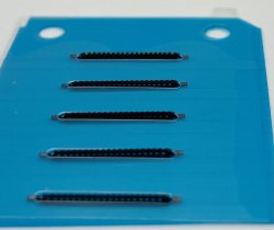 Mesh Osłona Głośnika Siateczka Huawei P Smart Z