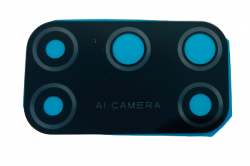 Oczko Aparatu Szkło Kamery Oppo A52 CPH2069