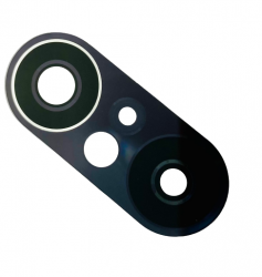 Oczko Aparatu Szkło Kamery Xiaomi Poco F3 5G / Mi 11i 5G