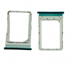 Tacka Karty microSIM Uchwyt Xiaomi Redmi Note 8 Pro Forest Green 