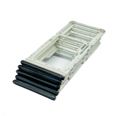 Tacka Karty SIM Szufladka Xiaomi Redmi Note 8 Pro Mineral Grey 