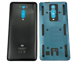 Klapka Baterii Obudowa Xiaomi Mi 9T / Mi 9T Pro 5G Carbon Black