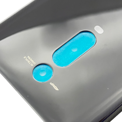 Oryginalna klapka baterii Xiaomi Mi 9T / Mi 9T Pro Carbon Black CE M1903F10G