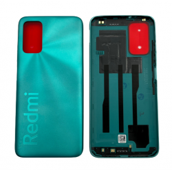 Obudowa Xiaomi Redmi 9T Ocean Green 