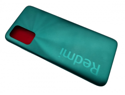 Klapka Baterii Xiaomi Redmi 9T Ocean Green