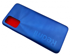 Klapka Baterii Xiaomi Redmi 9T Twilight Blue