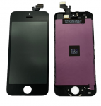 Wyświetlacz Ekran iPhone 5G Czarny