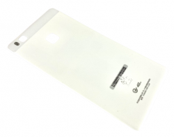 Klapka Baterii Plecki Obudowa Huawei P9 Lite White VNS-L21