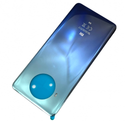 Oryginalna klapka baterii Xiaomi Mi 10T Lite Atlantic Blue CE M2007J17G