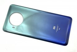 Klapka Baterii Xiaomi Mi 10T Lite Niebieska M2007J17G 