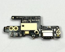 Oryginalna Płytka Gniazdo Ładowania Złącze Port Xiaomi Redmi Note 7 / 7 Pro
