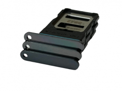 Tacka Karty SIM Szufladka Xiaomi Mi 10T / Mi 10T Pro Grafitowa