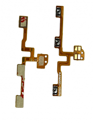 Taśma Włącznika Power Flex Xiaomi Redmi Note 9s / 9 Pro Przyciski Boczne