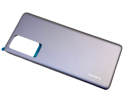 Klapka Baterii Plecki Xiaomi 12 Pro / Mi 12 Pro Purple