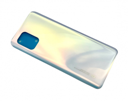 Klapka Baterii Xiaomi Mi 10 Lite 5G Dream White M2002J9G