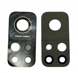 Oczko Aparatu Szkło Kamery Xiaomi Mi 10T Pro 108MP