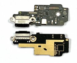 Oryginalna Płytka Gniazdo Ładowania Złącze Port Xiaomi Mi Mix 2s