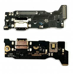 Oryginalna Płytka Gniazdo Ładowania Złącze Port z IC Xiaomi Redmi Note 10 Pro